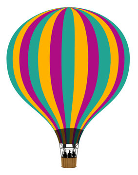 Montgolfière New 4