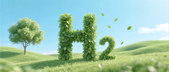 clean_energy_h2_hydrogen_symbol_environmental_conservation_fuel