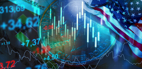 Conflict between Iran and the USA impacts oil markets and economic stability