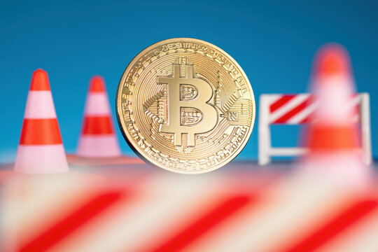 Bitcoin and blockchain as a work in progress