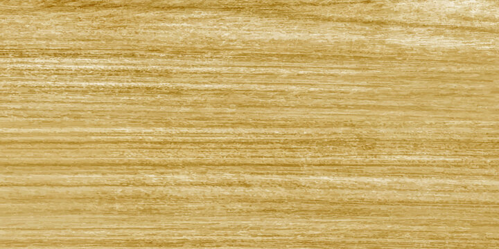 A rustic brown oak plank showcases a natural linen texture and old paper background with a weathered wooden grain pattern on a textured timber surface