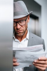 Fototapeta premium The lively festival atmosphere is filled with an enthusiastic crowd joyfully enjoying a performance at sunset
