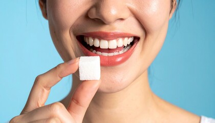 Sweet Smile and the Allure of Sugar