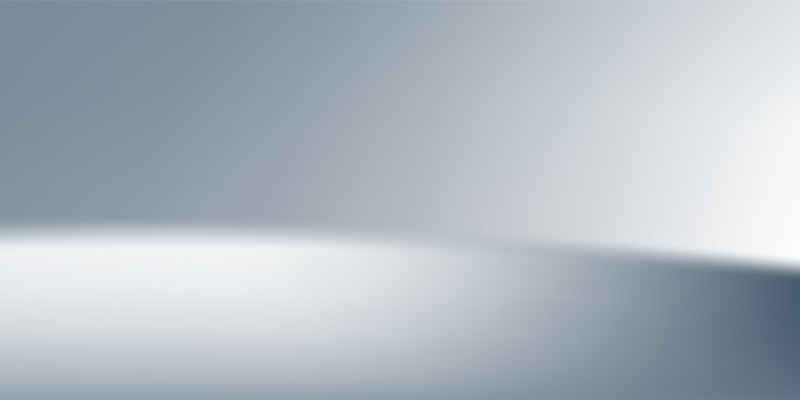 The background should feature a white  limbo space studio vector technology modern gradient