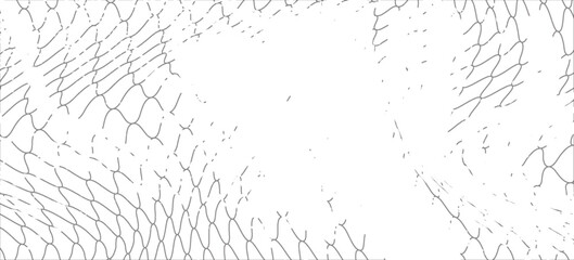 Mesh texture for fishing nets. Grunge pattern for sportswear or soccer goal, volleyball net, © Rohman
