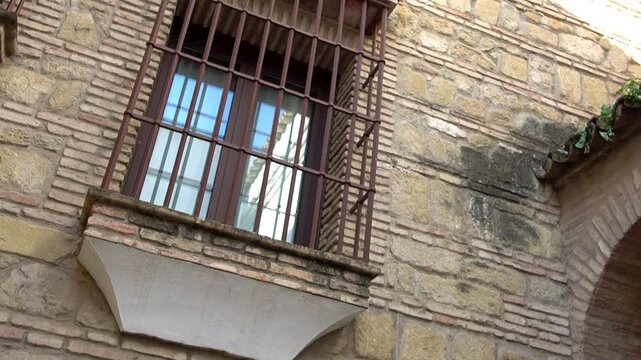 Calleja de la Luna in Cordoba, Andalusia, Spain