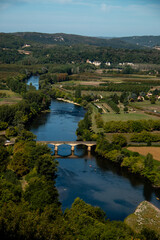 Fototapeta premium village ancien