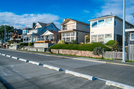 West Seattle View Homes 5