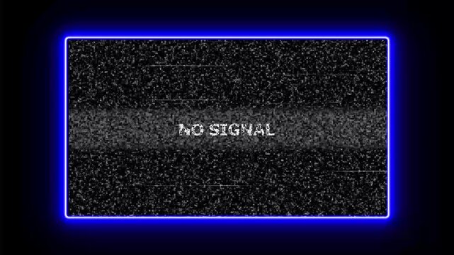 Old TV Glitch Disturbances on a Black Background. Analog Static Noise texture overlay. VHS Glitch. Bad TV signal. Noise on a old TV screen. tv screen noise glit, Tv screen noise grainy footage overlay