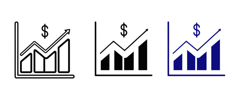 graph with grow