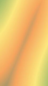 Abstract Autumnal Hues - A Gentle Dance of Color and Light.