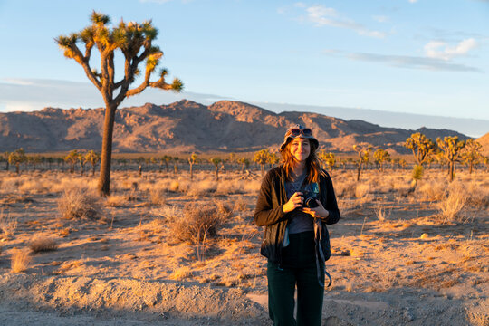 tourist
