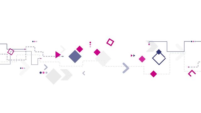 grafica astratta, concetto, comunicazione, marketing, informatica, tecnologia