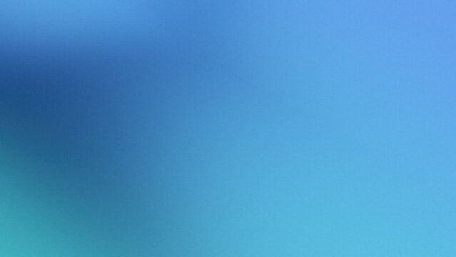 Blue Gradient Background with Soft Texture.