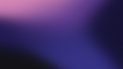 Blurry Purple and Pink Gradient Background.