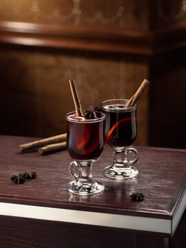 Mulled Wine