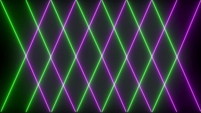 Abstract red diamond pattern; ideal design element for wallpapers or website backgrounds. Consists of red lines arranged in a repeating diamond shape