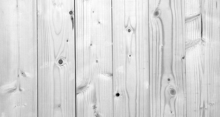 Fototapeta premium Old white wooden walls