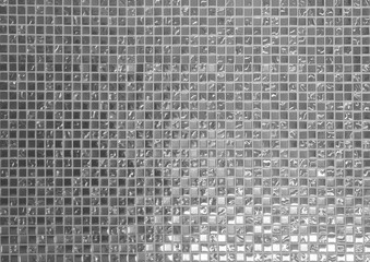 Small Silver tile texture