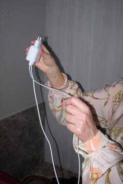 Ready to Plug In