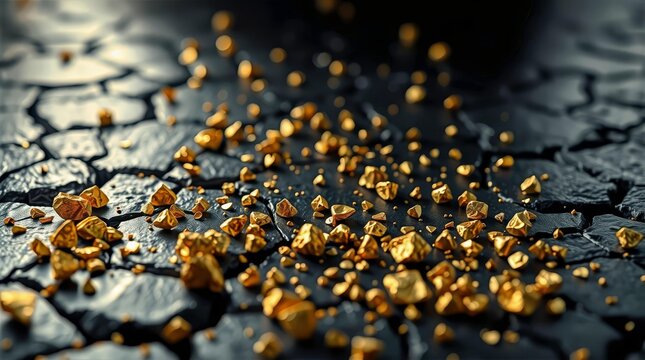 Precious metal rally in unstable economy