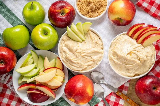 Apple Snack