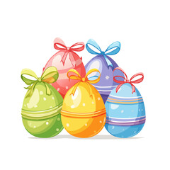 Spring Gift Eggs