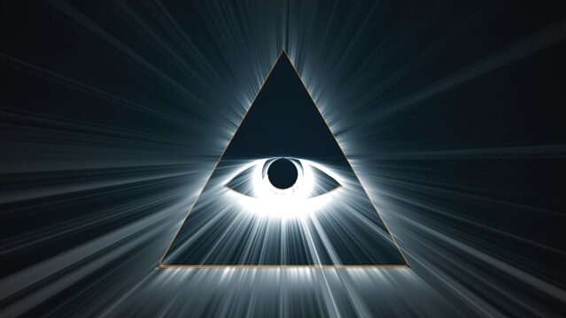The Eye of Providence