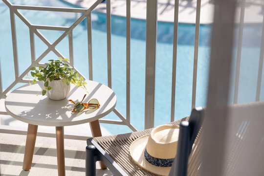 Sunny vacations await