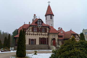 Zawadzkie , Mała Panew, DPS © rob