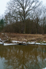 Zawadzkie , Mała Panew