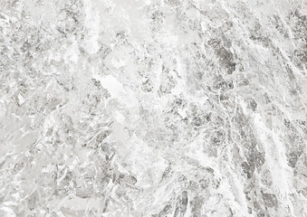 抽象水墨障壁画　壁紙