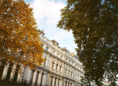 London Cityscape