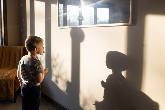 Shadow Play 1