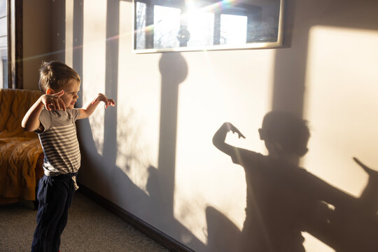 Shadow Play 3