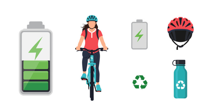 A peaceful man sleeps soundly with a sleep cap, surrounded by a pillow, coffee cup, blanket, and oil lamp, depicting rest.