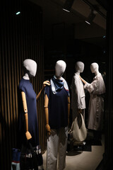 Urban Architecture Scene 21 &ndash; Modern City Building Exterior