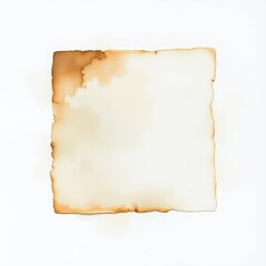 Fototapeta premium Soft neutral vintage paper with faint stains and gentle discoloration. Minimal design, poetic atmosphere, subtle authenticity, and warm serenity.