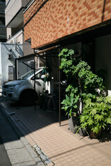 Urban Architecture Scene 60 &ndash; Modern City Building Exterior