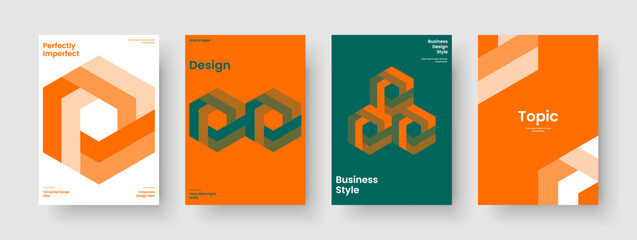 Modern Business Presentation Layout. Creative Poster Design. Geometric Report Template. Book Cover. Brochure. Background. Banner. Flyer. Magazine. Advertising. Notebook. Leaflet. Brand Identity