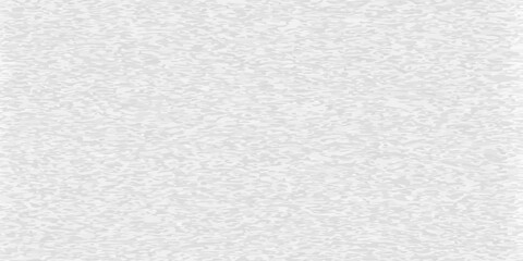 Obraz premium White wall canvas paper effect , Noise intensive Holographic blend blurred smooth transitions tone empty presentation design