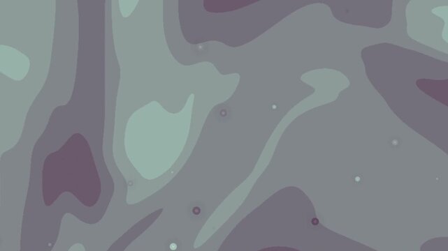 Abstract Grey Camouflage Pattern Background.