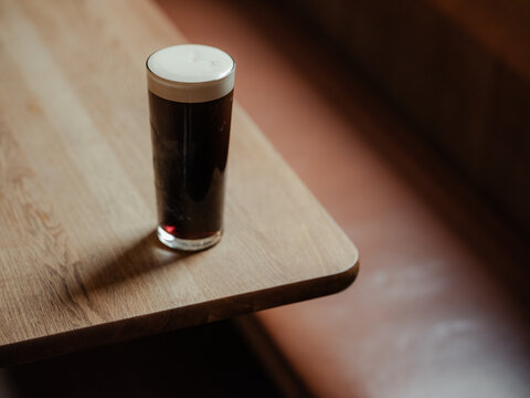 Pint of Guiness