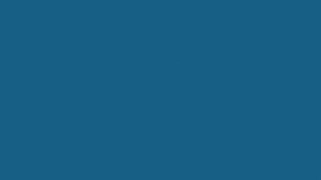 Solid Blue Background for Design Projects.