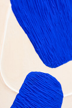 Texture Painting