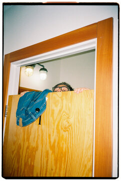 Funny Man asking for size