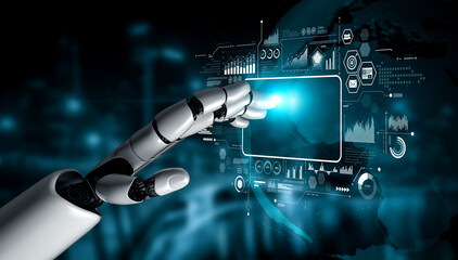 AI powers data analytics with predictive insights, smart dashboards, and real-time modeling for strategic decision-making. Artificial intelligence spline