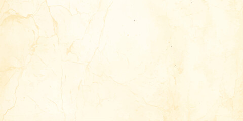 Obraz premium Antique aged parchment paper texture background with distressed yellowed borders and subtle mottled vintage grunge effect