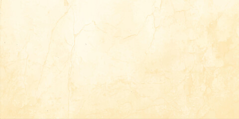 Obraz premium Antique aged parchment paper texture background with distressed yellowed borders and subtle mottled vintage grunge effect