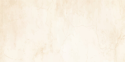 Fototapeta premium abstract pale cream marble texture background with soft beige veins and subtle elegant stone mineral wash paper grain